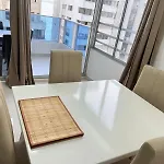 Conquistador de 1 habitación
