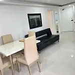 Conquistador de 1 habitación