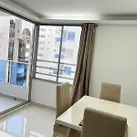 Conquistador de 1 habitación