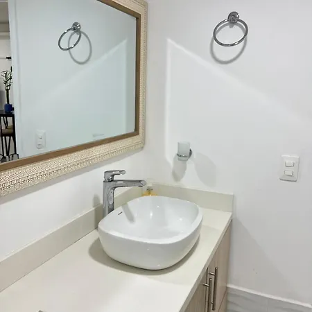 Conquistador De 1 Habitación