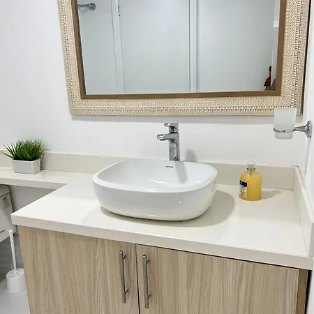 Apartamento Conquistador De 1 Habitación *