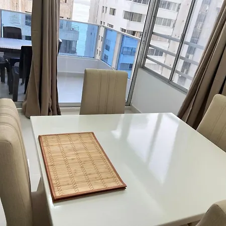 Conquistador De 1 Habitación Cartagena