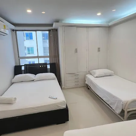 Apartamento Conquistador De 1 Habitación *